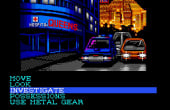 Snatcher - Screenshot 6 of 7