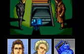 Snatcher - Screenshot 7 of 7