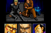 Snatcher - Screenshot 1 of 7