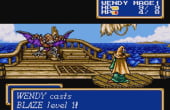 Shining Force CD - Screenshot 6 of 8