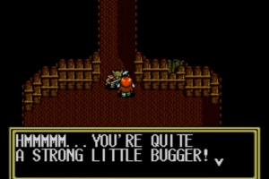 Lunar: The Silver Star Screenshot