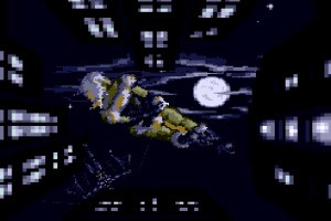 Batman Returns Screenshot