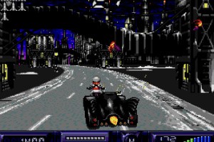 Batman Returns Screenshot