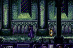Batman Returns Screenshot