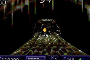 Batman Returns Screenshot