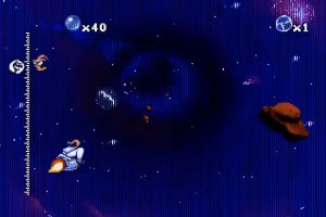 Earthworm Jim: Special Edition Screenshot