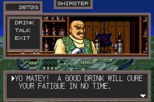 Dark Wizard Screenshot