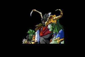 Dark Wizard Screenshot