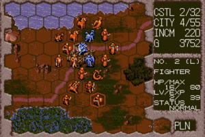 Dark Wizard Screenshot