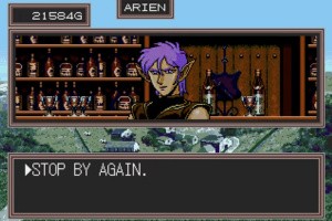 Dark Wizard Screenshot