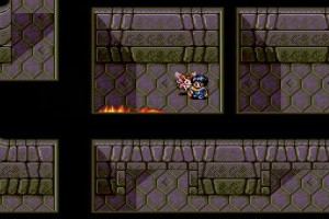 Lunar: Eternal Blue Screenshot