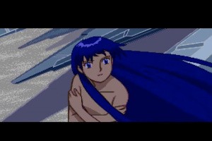 Lunar: Eternal Blue Screenshot