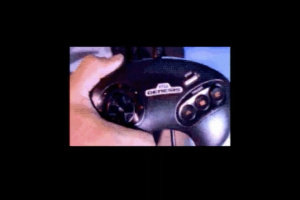 Night Trap Screenshot