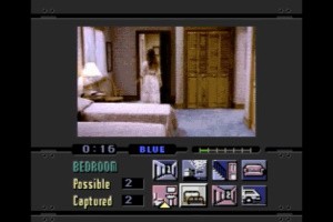 Night Trap Screenshot
