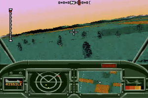Thunderhawk Screenshot