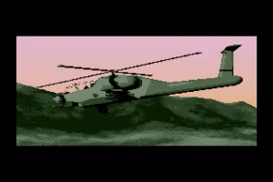 Thunderhawk Screenshot