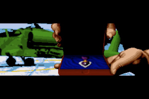 Thunderhawk Screenshot