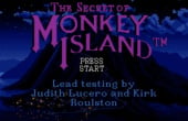 The Secret of Monkey Island - Screenshot 7 of 7