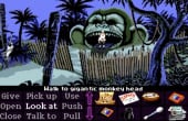 The Secret of Monkey Island - Screenshot 1 of 7