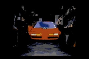 Road Avenger Screenshot