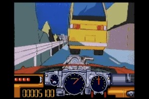 Road Avenger Screenshot