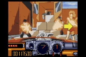 Road Avenger Screenshot