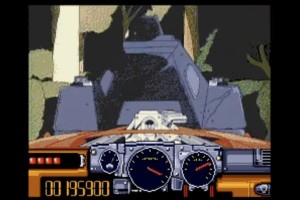 Road Avenger Screenshot