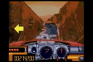 Road Avenger Screenshot