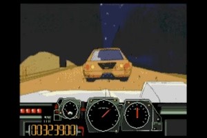 Road Avenger Screenshot