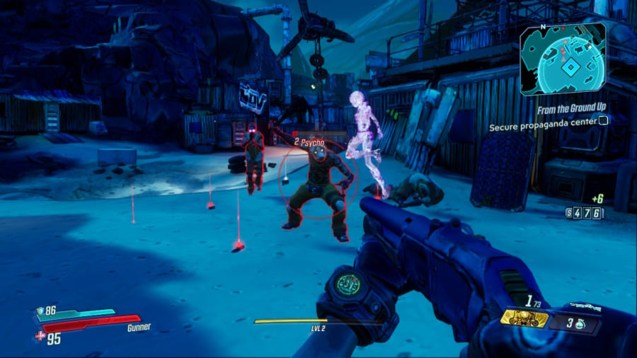 Borderlands 3 Ultimate Edition Screenshot