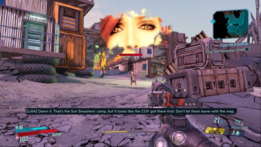 Borderlands 3 Ultimate Edition Screenshot