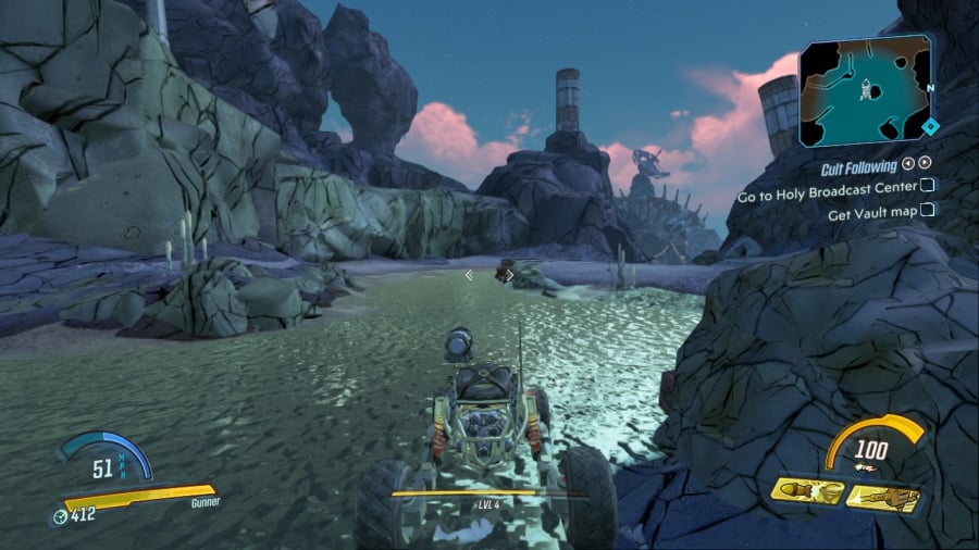 Borderlands 3 Ultimate Edition Screenshot