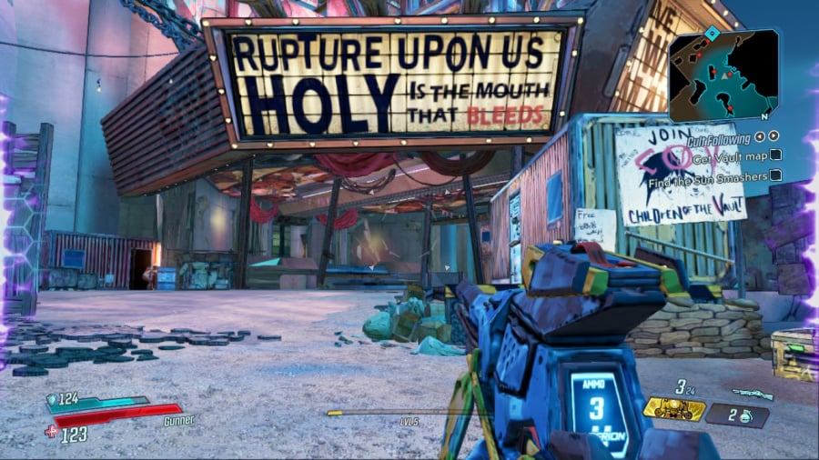 Borderlands 3 Ultimate Edition Screenshot