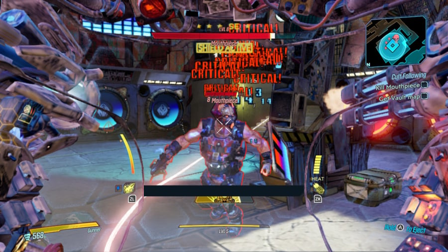 Borderlands 3 Ultimate Edition Screenshot