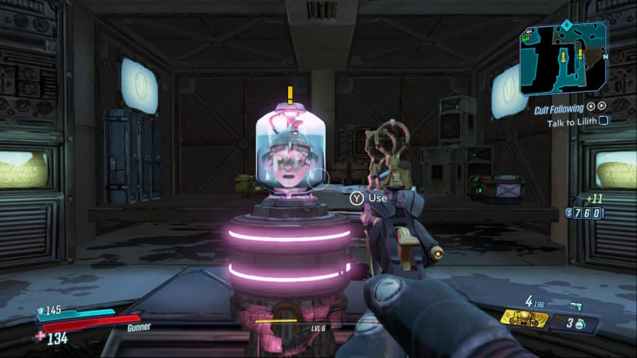 Borderlands 3 Ultimate Edition Screenshot