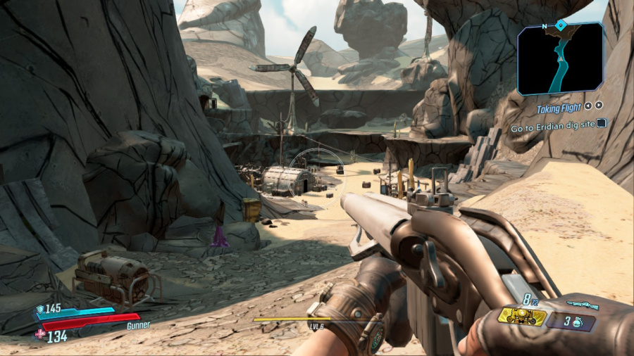 Borderlands 3 Ultimate Edition Screenshot