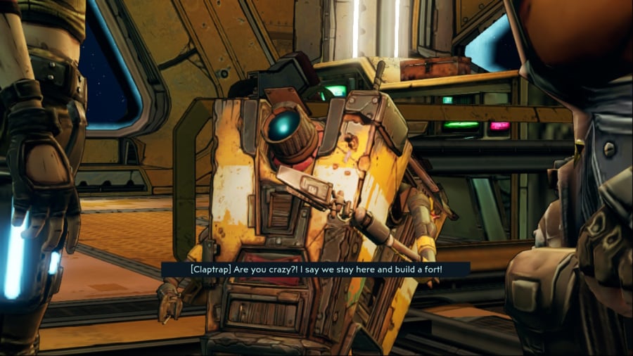 Borderlands 3 Ultimate Edition Screenshot