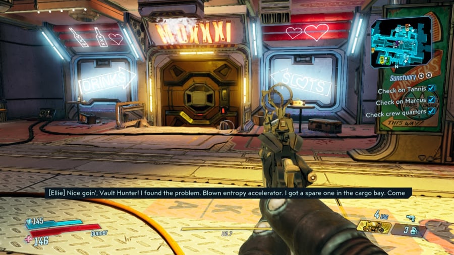 Borderlands 3 Ultimate Edition Screenshot