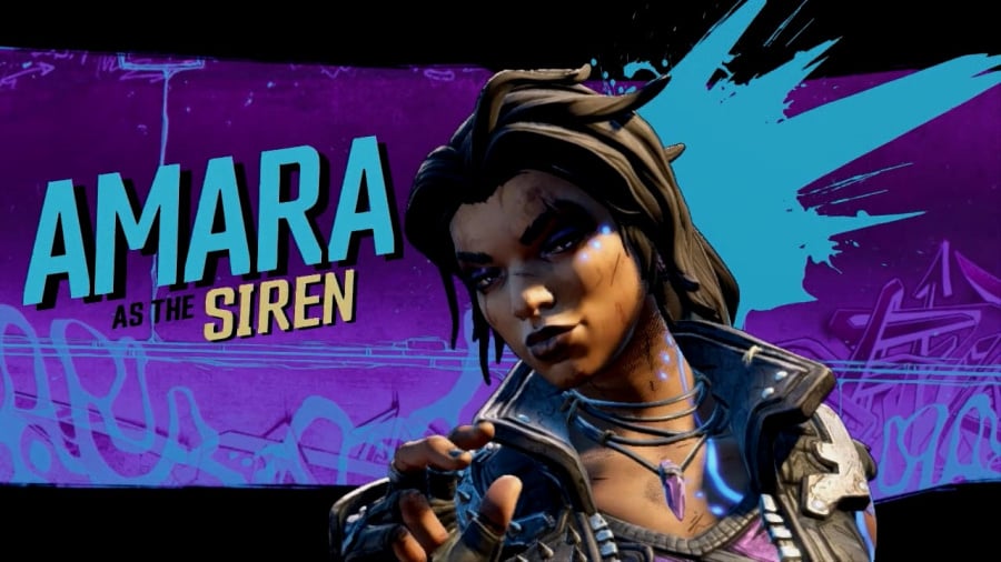 Borderlands 3 Ultimate Edition Screenshot