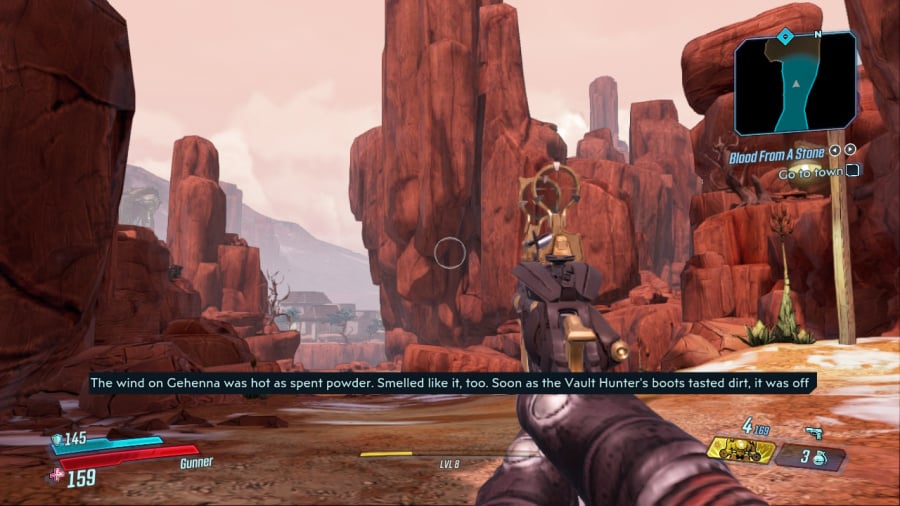 Borderlands 3 Ultimate Edition Screenshot