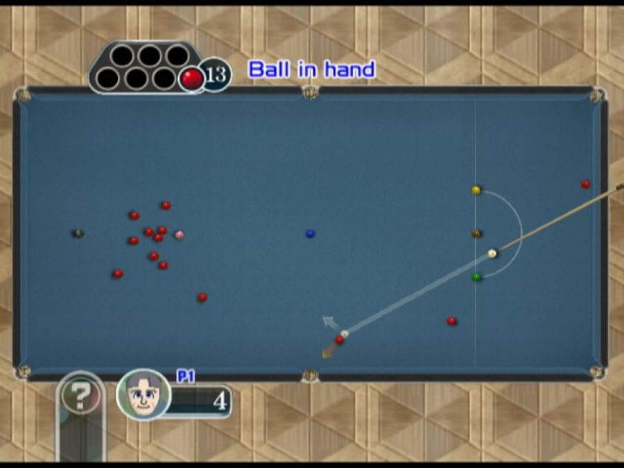 Cue Sports: Snooker Vs Billiards Screenshot