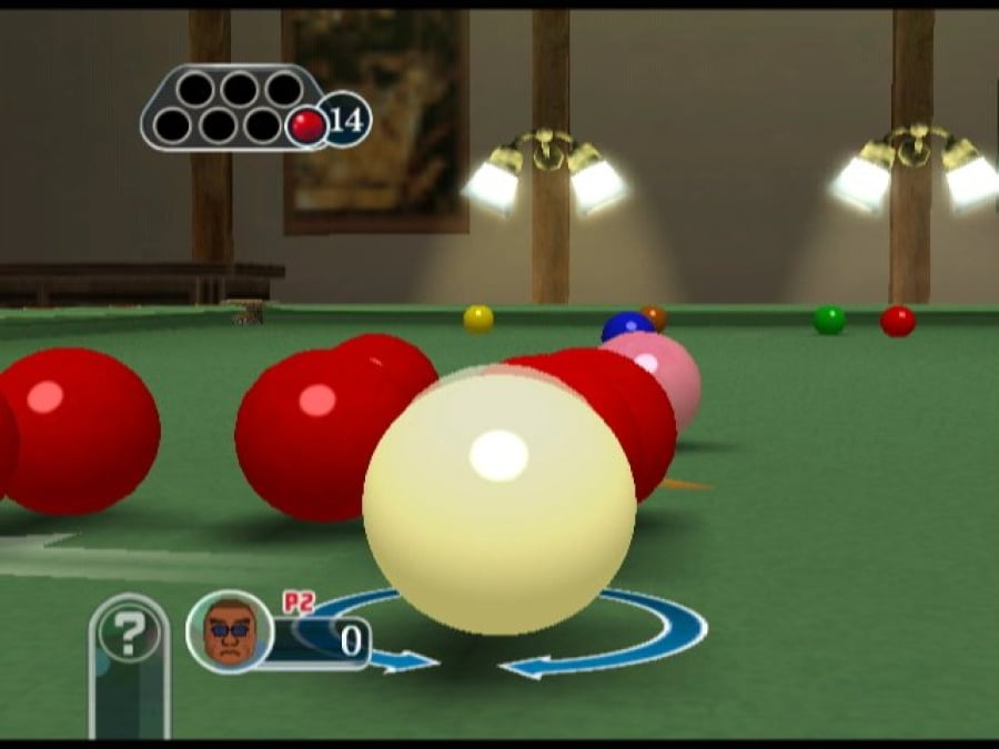 Cue Sports: Snooker Vs Billiards Screenshot