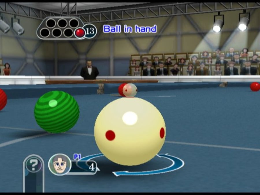 Cue Sports: Snooker Vs Billiards Screenshot