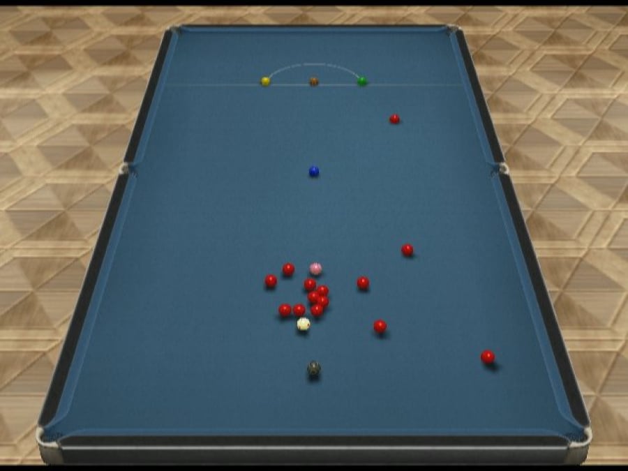 Cue Sports: Snooker Vs Billiards Screenshot