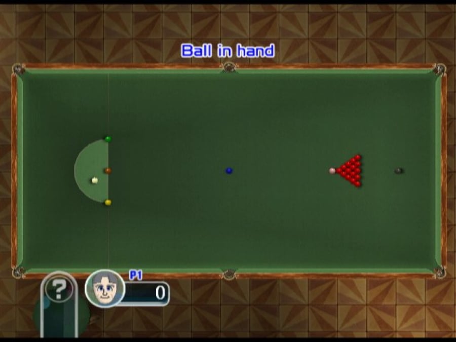 Cue Sports: Snooker Vs Billiards Screenshot