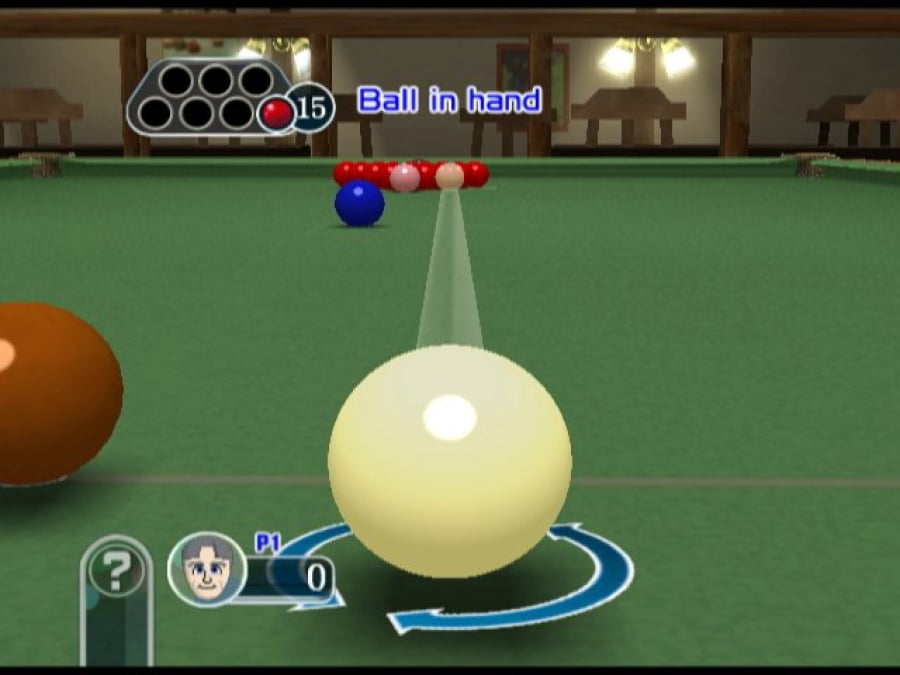 Cue Sports: Snooker Vs Billiards Screenshot