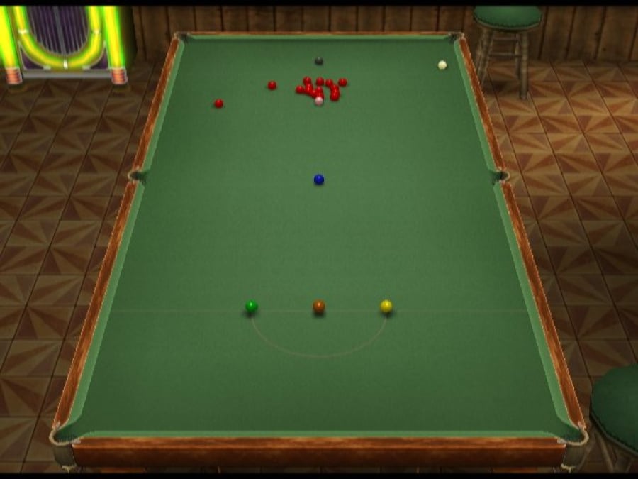 Cue Sports: Snooker Vs Billiards Screenshot