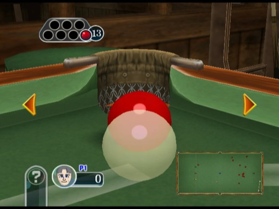 Cue Sports: Snooker Vs Billiards Screenshot