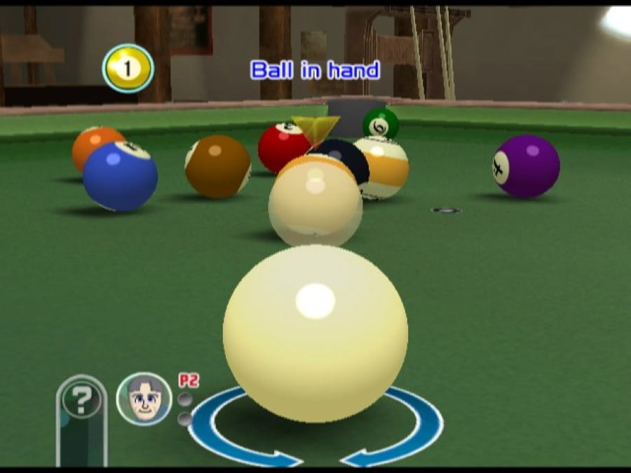 Cue Sports: Snooker Vs Billiards Screenshot