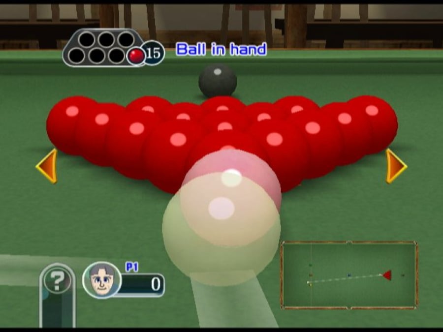 Cue Sports: Snooker Vs Billiards Screenshot